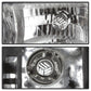 SPYDER xTune 97-99 Cadillac Deville 4pc OEM Style Headlights w/Corner Light - Chrome (HD-JH-CADDEV97-SET-C) 9039003
