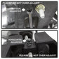 SPYDER xTune 97-99 Cadillac Deville 4pc OEM Style Headlights w/Corner Light - Chrome (HD-JH-CADDEV97-SET-C) 9039003