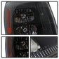 SPYDER Xtune Cadillac Escalade Hid Model Only 2003-2006 OEM Style Headlights Black HD-JH-CAES03-HID-BK 9029592