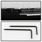 SPYDER xTune 02-06 Chevy Avalanche w/Cladding OEM Bumper Light & Headlights - Chrome (HD-JH-CAVA02-SET-C) 9040658
