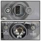 SPYDER xTune 04-08 Chevy Aveo5 Driver Side Headlight - OEM Left (HD-JH-CAVEO504-OE-L) 9940811