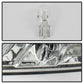 SPYDER xTune 04-08 Chevy Aveo5 Driver Side Headlight - OEM Left (HD-JH-CAVEO504-OE-L) 9940811