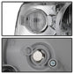 SPYDER xTune 04-08 Chevy Aveo5 Passenger Side Headlight - OEM Right (HD-JH-CAVEO504-OE-R) 9940828