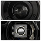 SPYDER xTune 10-13 Chevy Camaro HID/Xenon Headlight - OE Left (HD-JH-CCAM10-HID-OE-L) 9959073
