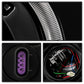 SPYDER xTune 10-13 Chevy Camaro HID/Xenon Headlight - OE Left (HD-JH-CCAM10-HID-OE-L) 9959073