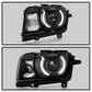SPYDER xTune 10-13 Chevy Camaro HID/Xenon Headlight - OE Left (HD-JH-CCAM10-HID-OE-L) 9959073