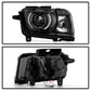 SPYDER xTune 10-13 Chevy Camaro HID/Xenon Headlight - OE Right (HD-JH-CCAM10-HID-OE-R) 9959080