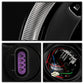 SPYDER xTune 10-13 Chevy Camaro HID/Xenon Headlight - OE Right (HD-JH-CCAM10-HID-OE-R) 9959080