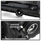 SPYDER xTune 10-13 Chevrolet Camaro OEM Style Halogen Headlights - Black (HD-JH-CCAM10-OE-BK) 9042461
