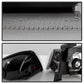 SPYDER xTune Chevy Cavalier 00-02 Corner Lamp & Headlights 4pcs set-Black HD-JH-CCAV00-SET-BK 9036705