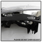 SPYDER xTune Chevy Cavalier 00-02 Corner Lamp & Headlights 4pcs set-Black HD-JH-CCAV00-SET-BK 9036705