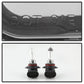 SPYDER Xtune 92-94 Blazer Full Size Corner/LED Bumper Headlights Chrome HD-JH-CCK88-LED-AM-C-SET 5069559