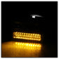 SPYDER Xtune 92-94 Blazer Full Size Corner/LED Bumper Headlights Chrome HD-JH-CCK88-LED-AM-C-SET 5069559