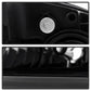 SPYDER Xtune Chevy Cobalt 05-10 Crystal Headlights Black Smoked HD-JH-CCOB05-AM-BSM 9030390