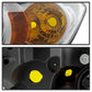 SPYDER xTune 05-10 Chevrolet Cobalt / 07-09 Pontiac G5 Driver Side Headlights - OEM Left HD-JH-CCOB05-OE-L 9043390