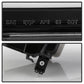 SPYDER xTune 04-12 Chevy Colorado Light Bar Headlights w/Bumper Lights - Black (HD-JH-CCOL04-LB-BK) 9050626