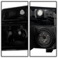 SPYDER Xtune Chevy Colorado 04-12 OEM Headlights w/ Bumper Lights Black Smoked HD-JH-CCOL04-SET-BSM 9032134