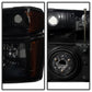 SPYDER Xtune Chevy Colorado 04-12 OEM Headlights w/ Bumper Lights Black Smoked HD-JH-CCOL04-SET-BSM 9032134