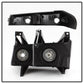 SPYDER Xtune Chevy Colorado 04-12 OEM Headlights w/ Bumper Lights Chrome HD-JH-CCOL04-SET-C 9032127