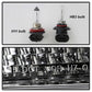 SPYDER xTune 15-17 Chevrolet Colorado OEM Style Halogen Headlights - Chrome (HD-JH-CCOL15-AM-C) 9044069