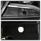 SPYDER xTune 15-17 Chevy Colorado (Halogen Models Only) Driver Side Headlights OEM Left (HD-JH-CCOL15-OE-L) 9040535