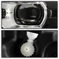SPYDER xTune 23-25 Chevy Colorado LED Beam Headlight w/Halogen Signal - OE Left (HD-JH-CCOL23-LED-OE-L) 9960253