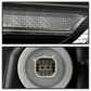 SPYDER xTune 23-25 Chevy Colorado LED Beam Headlight w/Halogen Signal - OE Right (HD-JH-CCOL23-LED-OE-R) 9960260
