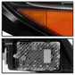 SPYDER xTune 23-25 Chevy Colorado LED Beam Headlight w/Halogen Signal - OE Right (HD-JH-CCOL23-LED-OE-R) 9960260