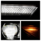 SPYDER xTune 23-25 Chevy Colorado LED Beam Headlight w/Halogen Signal - OE Right (HD-JH-CCOL23-LED-OE-R) 9960260