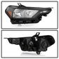 SPYDER xTune 23-25 Chevy Colorado Halogen Headlight - OE Right (HD-JH-CCOL23-OE-R) 9960291