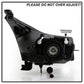 SPYDER xTune 11-12 Chevrolet Cruze OEM Halogen Headlights - Chrome (HD-JH-CCRZ11-C) 9943669