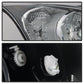 SPYDER xTune Chevy Cruze 11-15 Passenger Side Halogen Headlight - OEM R HD-JH-CCRZ11-OE-R 9937095