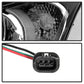 SPYDER xTune 13-15 Chevrolet Cruze Driver Side Halogen Headlight - OEM Left (HD-JH-CCRZ13-OE-L) 9942303
