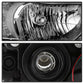 SPYDER xTune 13-15 Chevrolet Cruze Passenger Side Halogen Headlight - OEM Right (HD-JH-CCRZ13-OE-R) 9942310