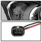 SPYDER xTune 13-15 Chevrolet Cruze Passenger Side Halogen Headlight - OEM Right (HD-JH-CCRZ13-OE-R) 9942310