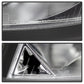 SPYDER Xtune Cadillac Cts 03-07 Crystal Headlights Halogen Model Only Chrome HD-JH-CCTS03-C 9023804