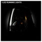 SPYDER Xtune 08-14 Cadillac CTS Xenon HID w/AFS Projector Headlight OE Black Right HD-JH-CCTS08-AFS-OE-BK-R 9950162
