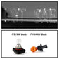 SPYDER Xtune 08-14 Cadillac CTS Xenon HID w/AFS Projector Headlight OE Black Right HD-JH-CCTS08-AFS-OE-BK-R 9950162