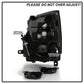 SPYDER Xtune 08-14 Cadillac CTS Xenon HID w/AFS Projector Headlight OE Black Right HD-JH-CCTS08-AFS-OE-BK-R 9950162