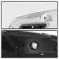 SPYDER xTune 05-09 Chevrolet Equinox Driver Side Headlights - OEM Left (HD-JH-CEQ05-OE-L) 9038075