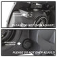 SPYDER xTune 05-09 Chevrolet Equinox Passenger Side Headlight - OEM Right (HD-JH-CEQ05-OE-R) 9038082