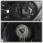 SPYDER xTune 10-15 Chevrolet Equinox LS/LT (Excl LTZ Models) OEM Headlights - Black (HD-JH-CEQ10-NP-AM-BK) 9039577