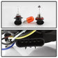SPYDER xTune 10-15 Chevrolet Equinox LS/LT (Excl LTZ Models) OEM Headlights - Black (HD-JH-CEQ10-NP-AM-BK) 9039577