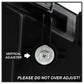 SPYDER xTune 10-15 Chevrolet Equinox LS/LT Driver Side Headlights - OEM Left (HD-JH-CEQ10-NP-OE-L) 9039584