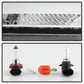SPYDER xTune 10-15 Chevrolet Equinox LS/LT Driver Side Headlights - OEM Left (HD-JH-CEQ10-NP-OE-L) 9039584