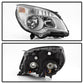 SPYDER xTune 10-15 Chevrolet Equinox LS /LT (Excl LTZ) Headlight - OEM Right (HD-JH-CEQ10-NP-OE-R) 9039591