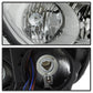 SPYDER xTune 10-15 Chevrolet Equinox LS /LT (Excl LTZ) Headlight - OEM Right (HD-JH-CEQ10-NP-OE-R) 9039591