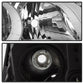 SPYDER xTune 10-15 Chevrolet Equinox LS /LT (Excl LTZ) Headlight - OEM Right (HD-JH-CEQ10-NP-OE-R) 9039591
