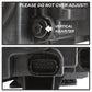 SPYDER xTune 11-14 Chrysler 300 Driver Side Halogen Headlight w/Bezel - OEM Left (HD-JH-CHR30011-OEBK-L) 9037825