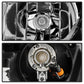 SPYDER xTune 17-20 Chrysler Pacifica HID Headlight - OE Left (HD-JH-CHRPA17-HID-L) - Black Trim 9959233